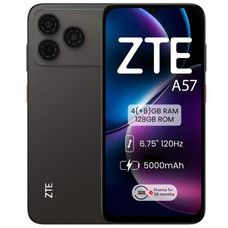SMARTPHONE ZTE A57 4-128 BK