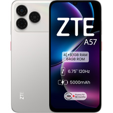 SMARTPHONE ZTE A57 4-128 SV