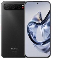 SMARTPHONE ZTE NUBIA AIR 8-256 BK