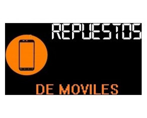 REPUESTO PANTALLA LCD HUAWEI P8 LITE WHITE COMPATIBLE