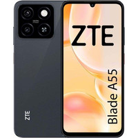 SMARTPHONE ZTE BLD A55 4-128 BK V2