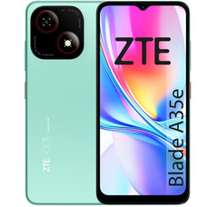 SMARTPHONE ZTE BLD A35E 2-64 GREE