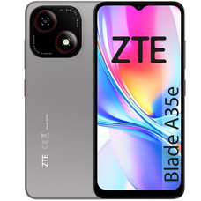 SMARTPHONE ZTE BLD A35E 2-64 GY