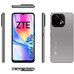 SMARTPHONE ZTE BLD A35E 2-64 GY-DU16 SMARTPHONE ZTE BLD A35E 2-64 GY