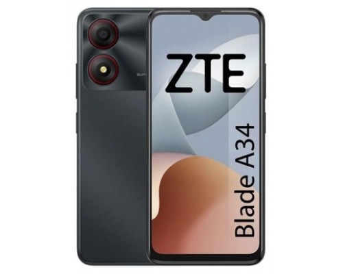 SMARTPHONE ZTE BLD A34 2-64 GY