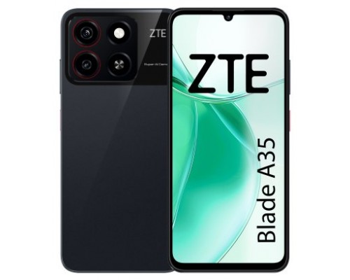 SMARTPHONE ZTE BLD A35 2-64 BK