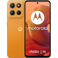 SMARTPHONE MOTOROLA MT G15 4G 8-256 OR