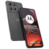 SMARTPHONE MOTOROLA MT G15 4G 8-512 GY-34DU SMARTPHONE MOTOROLA MT G15 4G 8-512 GY