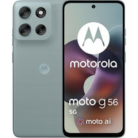SMARTPHONE MOTOROLA MT G56 8-256 GY-43DU SMARTPHONE MOTOROLA MT G56 8-256 GY