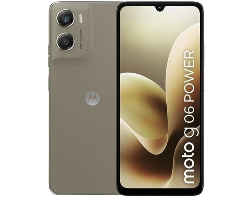 SMARTPHONE MOTOROLA MT G06P 4G 8-256 BW-DU38 SMARTPHONE MOTOROLA MT G06P 4G 8-256 BW