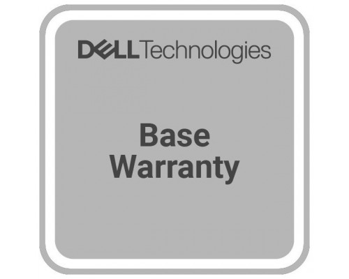 GARANTIA 3 A&Ntilde;OS IN SITU DELL PRO MICRO