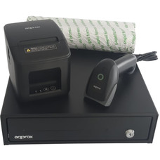 PACK APPROX APPPOSPACK3380USB2D