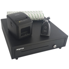 PACK APPROX APPPOSPACK4180USB2D
