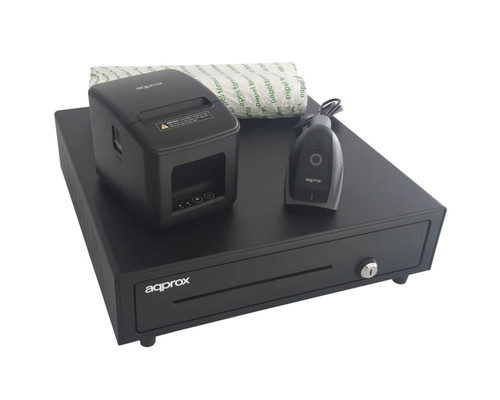 PACK APPROX APPPOSPACK4180USB2D