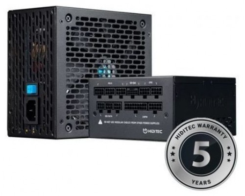 FUENTE ALIMENTACION HIDITEC 850W GDX850V3 G