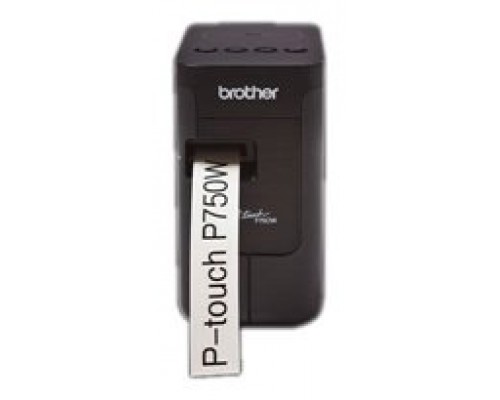 BROTHER-ROTUL PT-P750W