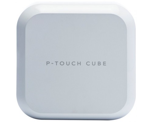 BROTHER-ROTUL PT-P910BT CUBE