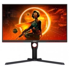 MONITOR GAMING AOC QHD 180Hz Q27G3XMN/BK