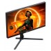 MONITOR GAMING AOC QHD 180Hz Q27G3XMN/BK