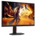 MONITOR GAMING AOC QHD 240Hz Q27G4ZR MM