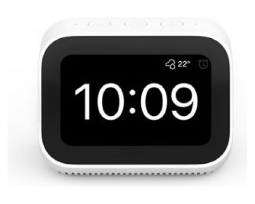 DESPERTADOR INTELIGENTE MI SMART CLOCK XIAOMI