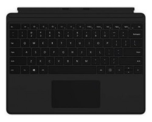 MICROSOFT SURFACE PRO 8/9/10/X TYPE COVER BLACK