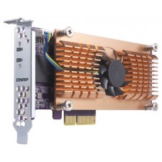 QNAP ADAPTADOR M.2 A PCI EXPRESS