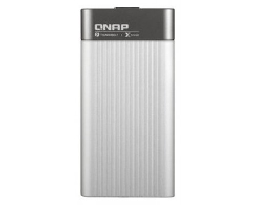 QNAP ADAPTADOR THUNDERBOLT 3 10GB RJ45