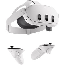 METROLOGICA-VR QUEST 3 512GB