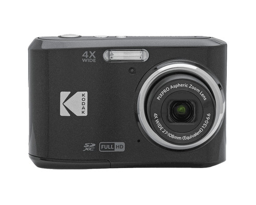 CAMARA KODAK PIXPRO FZ45 BK