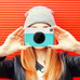 CAMARA KODAK PRINT 2X3 BK