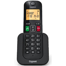 GIGA-TEL ELEMENTAL 400 BK
