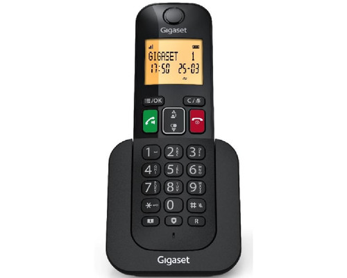 GIGA-TEL ELEMENTAL 400 BK