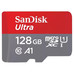 SND-MICROSD ULTRA 128 ADP-DU9 SND-MICROSD ULTRA 128 ADP