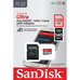 SND-MICROSD ULTRA 128 ADP-DU9 SND-MICROSD ULTRA 128 ADP