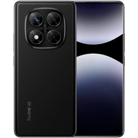 SMARTPHONE XIAOMI NOTE14P 12-512 BK
