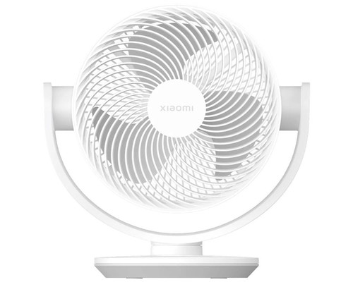 VENTILADOR XIAOMI SMT DESK AIR CIRC-DU24 VENTILADOR XIAOMI SMT DESK AIR CIRC