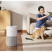 PURIFICADOR XIAOMI SM PET C AIR PUR-DU21 PURIFICADOR XIAOMI SM PET C AIR PUR