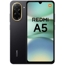 SMARTPHONE XIAOMI REDMI A5 3-64 BK V2