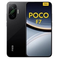 SMARTPHONE XIAOMI POCO F7 5G 12-512 BK-DU106 SMARTPHONE XIAOMI POCO F7 5G 12-512 BK