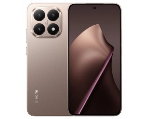 SMARTPHONE XIAOMI 15T 12-256 PK