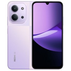 SMARTPHONE XIAOMI REDMI 15C 5G 4-256PUR