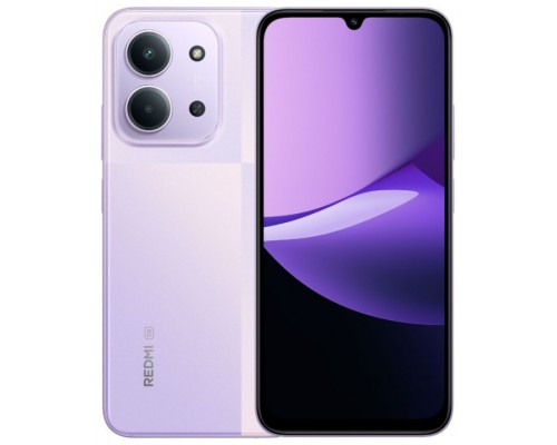 SMARTPHONE XIAOMI REDMI 15C 5G 4-256PUR