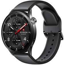 RELOJ XIAOMI WATCH S5 46 BK