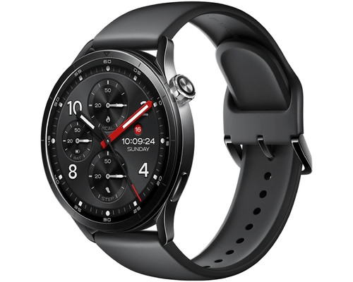 RELOJ XIAOMI WATCH S5 46 BK-DU41 RELOJ XIAOMI WATCH S5 46 BK