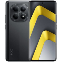 SMARTPHONE XIAOMI POCO M8 5G 8-256 BK