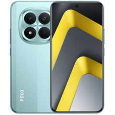SMARTPHONE XIAOMI POCO M8P 5G 8-256 GRE-DU71 SMARTPHONE XIAOMI POCO M8P 5G 8-256 GRE
