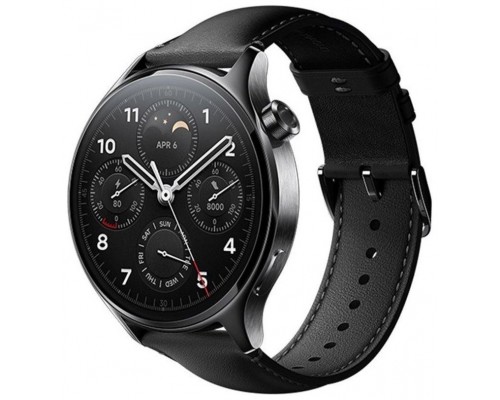 SMARTWATCH WATCH S1 PRO NEGRO XIAOMI