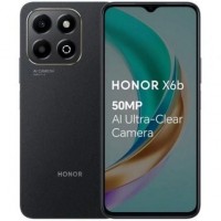 SMARTPHONE HONOR X6B 4-128 BK V2