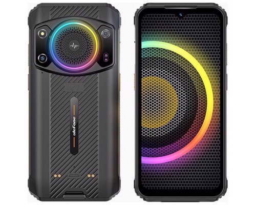 ULE-SP AR 21 8-256 BK